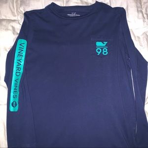 Vineyard Vines Longsleeve